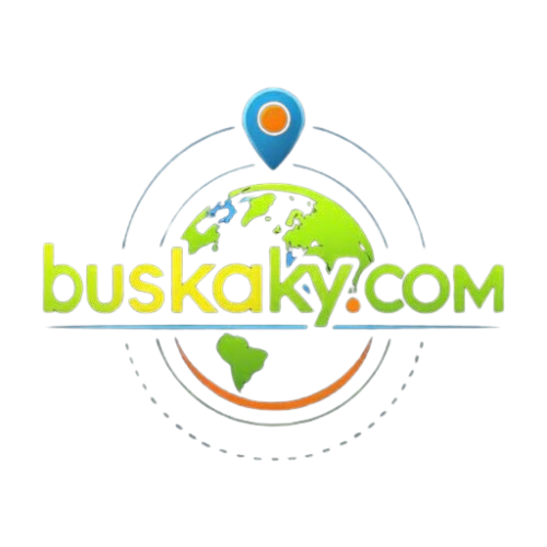 Buskaky