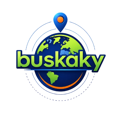 Buskaky